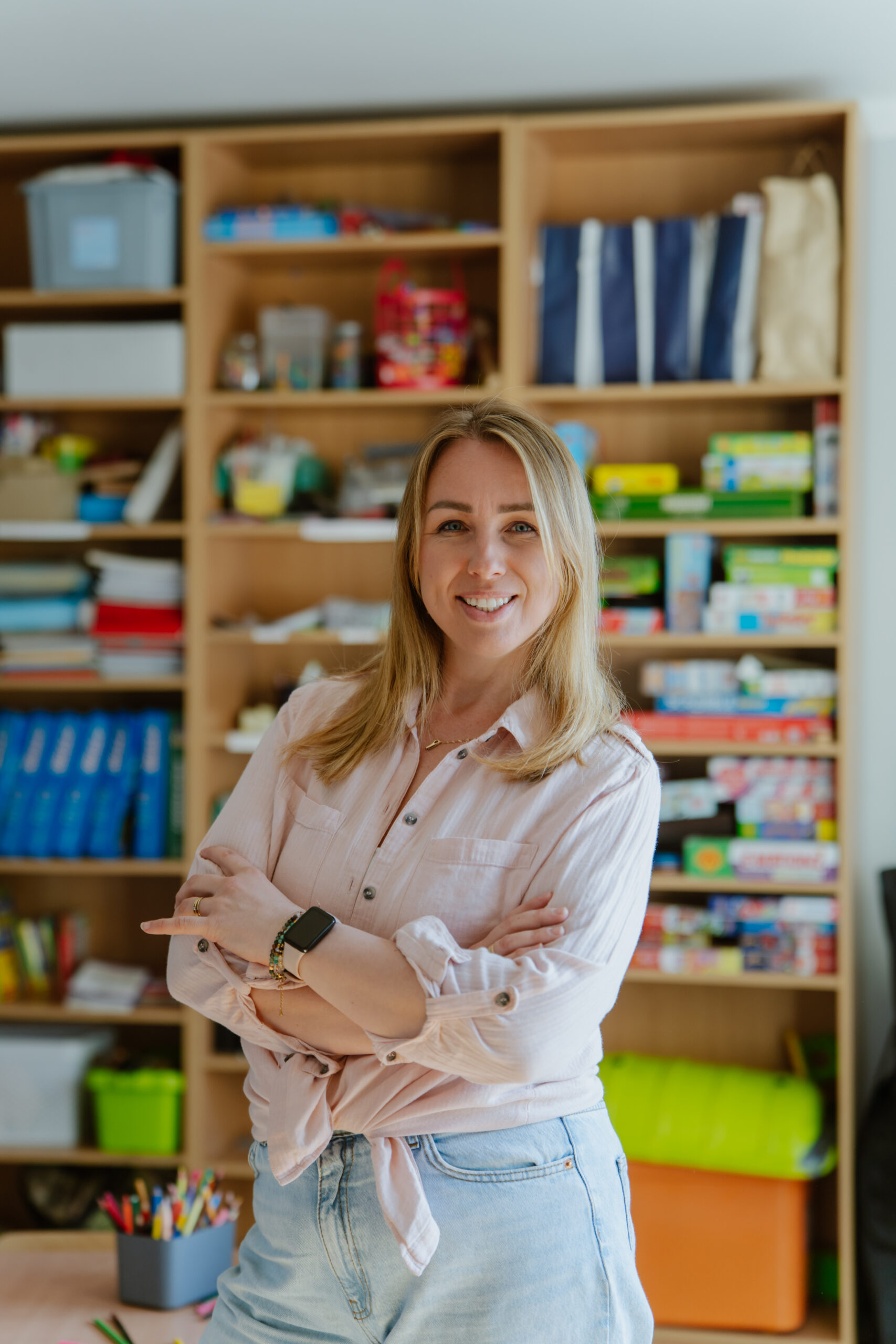 Monika Chruścielewska